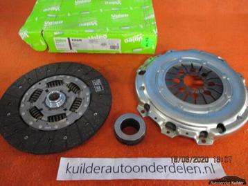 Koppelingset Ford Transit 2000-2006 Valeo