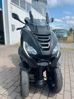 Peugeot Metropolis-eerste eigenaar, Fietsen en Brommers, Scooters | Peugeot, Ophalen, 400 cc, Zo goed als nieuw, Benzine