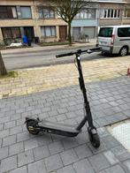 Ninebot G2E Max, 1 mois avec 2 ans de garantie, Enlèvement, Comme neuf, Kickbike