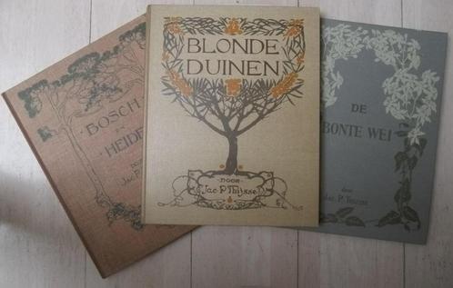 Blonde duinen / De bonte wei / Bosch, Boeken, Prentenboeken en Plaatjesalbums, Prentenboek, Ophalen of Verzenden