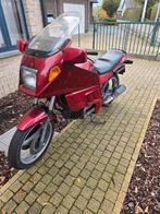 Bmw K75, Motoren, Ophalen, Gebruikt