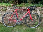Vélo de route Eddy Merckx, Fietsen en Brommers, Fietsen | Racefietsen, 28 inch, Gebruikt, Heren, Aluminium
