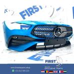 W118 CLA BUMPER FACELIFT A1188856303 AMG VOORBUMPER COMPLEET, Gebruikt, Voor, Mercedes-Benz, Ophalen of Verzenden