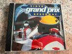 Video grand prix speedway CD-i, Ophalen, Zo goed als nieuw