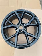 VW Estoril Black 19” Velg – Origineel & Nieuwstaat, Ophalen, 19 inch