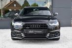 Audi A6 V6 Biturbo Competition RS Seats Head-up ACC, 5 places, Cuir, Noir, 240 kW