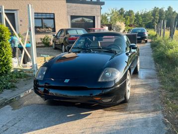 Fiat barchetta 1.8 beschikbaar voor biedingen