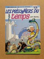 Les Petits Hommes - 13. Les prisonniers du temps / EO 1982, Livres, BD, Une BD, Utilisé, Enlèvement ou Envoi, Seron