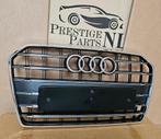 AUDI A6 C7 4G FACELIFT GRILL GRILLE FL S-LINE bj. 2014-2018, Auto-onderdelen, Ophalen of Verzenden, Herkomst onderdeel bekend