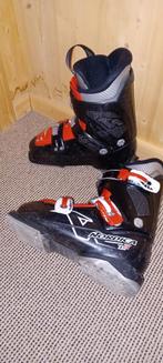 nordica firearrow t3 maat 22 -23,50, Sport en Fitness, Skiën en Langlaufen, Ophalen, Gebruikt, Nordica