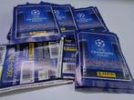 PANINI voetbal STICKERS Champions League 2010/2011 sealed  G, Hobby en Vrije tijd, Stickers en Plaatjes, Ophalen of Verzenden