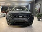 SKODA KODIAQ **BOITE AUTO** 7PL** 4X4** 12MOIS DE GARANTIE, Autos, Skoda, Cuir, Argent ou Gris, Achat, Entreprise