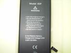 iPhone 6s Plus batterij set, Verzenden, Nieuw, Apple iPhone, Verhoogde capaciteit