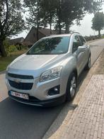 Chevrolet trax gekeurd voor verkoop, Auto's, Chevrolet, Trax, Particulier, Te koop, 1700 cc