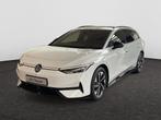 Volkswagen ID.7 Tourer Tourer 77 kWh Pro Business Premium, Auto's, Volkswagen, Automaat, Overige modellen, Wit, Break