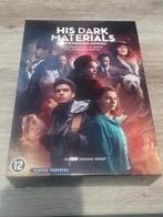 Dvd box compleet : his dark materials seiz 1,2 & 3, À partir de 12 ans, Enlèvement, Comme neuf, Coffret