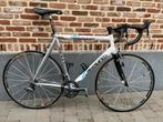 Ridley Icarus koersfiets, Fietsen en Brommers, Ophalen, Gebruikt, Carbon