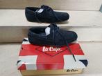 Lee Cooper Pointure 41, Vêtements | Hommes, Chaussures, Neuf, Enlèvement ou Envoi, Espadrilles et Mocassins, Bleu