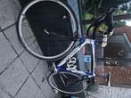 Koersfiets te koop, 28 inch, Gebruikt, 10 tot 15 versnellingen, 53 tot 57 cm