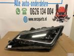 Seat Leon 5f vol led koplamp links 5F1941007D, Auto-onderdelen, Ophalen of Verzenden, Gebruikt, Seat