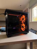 Gaming pc, Computers en Software, Desktop Pc's, Ophalen, 32 GB, Zo goed als nieuw, Custom build