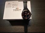 Superbe Montre Tissot T-TOUCH CONNECT SOLAR Quasi neuve, Overige materialen, Polshorloge, Kunststof, Zo goed als nieuw