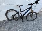 Kinder fiets, Fietsen en Brommers, Ophalen, Gebruikt, 14 inch of minder, Handrem