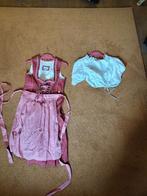 Dirndl roze maat 42, Kleding | Dames, Ophalen of Verzenden