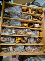 Letter trein hout, Kinderen en Baby's, Ophalen, Nieuw