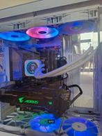 AORUS GeForce GTX 1080 Ti 11G Gigabyte, Ophalen of Verzenden, Nvidia