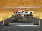 Kevin Schwantz Suzuki RGV500 1993 1:24, Ophalen of Verzenden, Nieuw, Motor, Overige merken