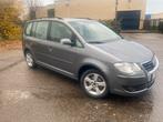 VW TOURAN 1.4 TSI 182000!!!!, Auto's, Volkswagen, Alcantara, Handgeschakeld, Grijs, Particulier
