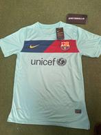 FC Barcelona 2010/2011 - M - Lionel Messi, Sport en Fitness, Verzenden, Zo goed als nieuw, Shirt