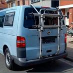 Fietsendrager voor VW Transporter of andere bestelwagen., Enlèvement, 2 vélos, Comme neuf, Porte-hayon