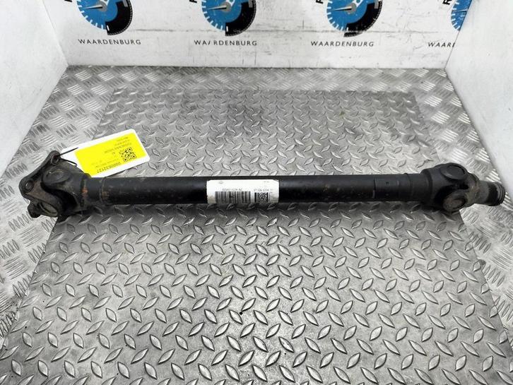 JAGUAR XF X260 2.0 AWD [FRONT_COMP_PROPSHAFT] 2017, Auto-onderdelen, Overige Auto-onderdelen, Gebruikt, ARN erkend, Stiba lid