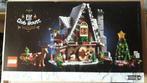 Lego elf club house 10275, Ophalen of Verzenden