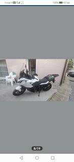 Honda nt1100 dct, Ophalen of Verzenden
