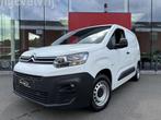 Citroën Berlingo 1.5 BlueHDi 75 M Control (bj 2020), Auto's, Gebruikt, 4 cilinders, Citroën, 109 g/km