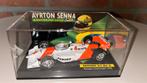 Ayrton Senna - Penske Chevrolet 1993, Comme neuf