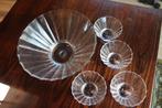 Kristallen schalen van Villeroy & Boch van Picasso, Antiek en Kunst, Ophalen