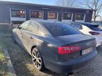 Audi A6 2014 accidentee pour export, Cuir, Achat, Automatique, Particulier