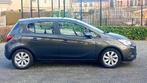 Opel Corsa 1.2 benzine in zeer mooie staat. Euro 6., Argent ou Gris, Achat, Euro 6, Entreprise