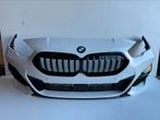 BMW 2 SERIE F44 GRAND COUPE BUMPER -TIZAUTOPARTS-, Ophalen, Gebruikt, Voor, Bumper