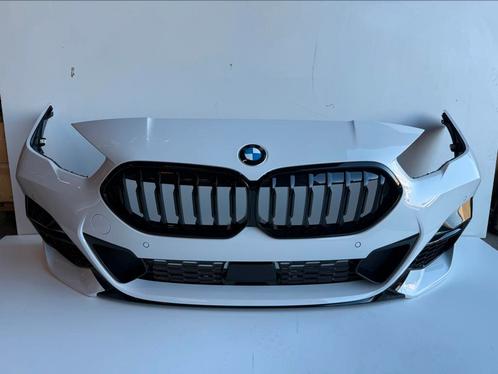 BMW 2 SERIE F44 GRAND COUPE BUMPER -TIZAUTOPARTS-, Auto-onderdelen, Carrosserie, Bumper, BMW, Voor, Gebruikt, Ophalen