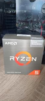 Processeur AMD Ryzen 5 5600G neuf, Bijoux, Sacs & Beauté, Comme neuf, Enlèvement ou Envoi