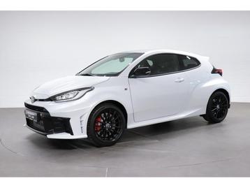 Toyota Yaris 1.6L Turbo GR Yaris Toyota GR Yaris 1.6L Turbo  beschikbaar voor biedingen