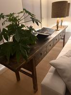 Koloniaal dressoir, Huis en Inrichting, Ophalen, Gebruikt, Koloniaal