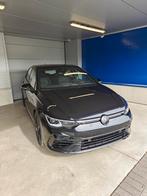Volkswagen Golf R "Splinternieuw", Autos, 5 places, Cuir, Berline, Noir