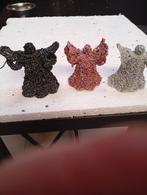 Angelots de Noël, Comme neuf