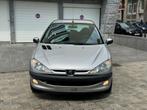 Peugeot 206 1.4 benzine 128.000 km/2001, Voorwielaandrijving, Stof, Zwart, 4 cilinders